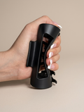 Silicone Hair Claw Clip