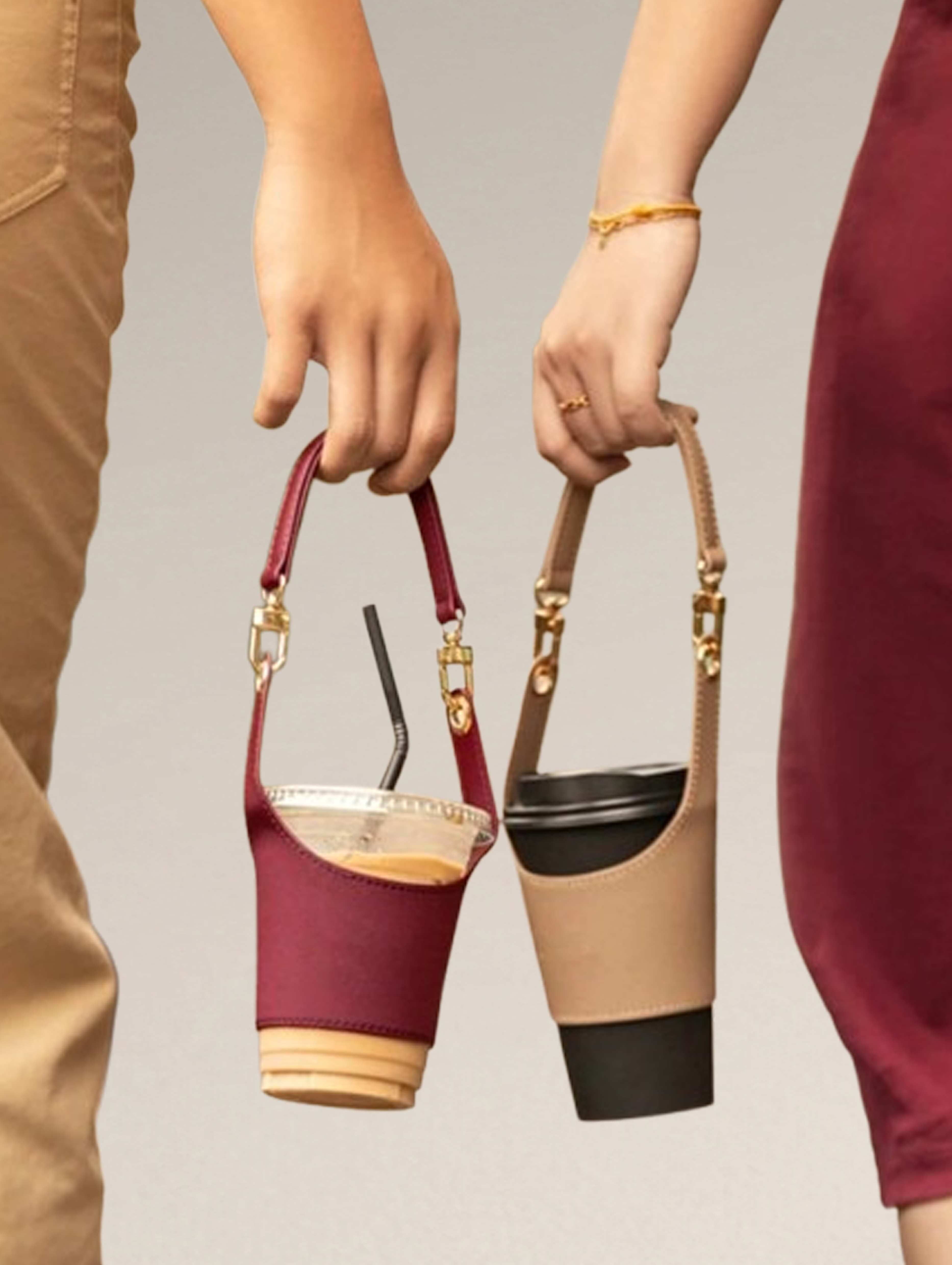 MAK Carry-All Cup Holder