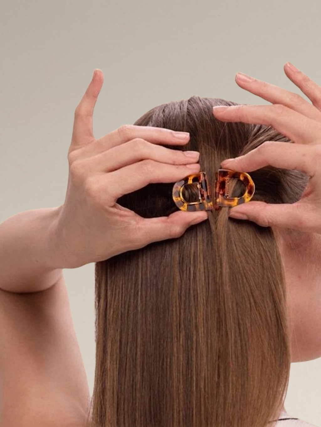 Detachable Magnetic Clip